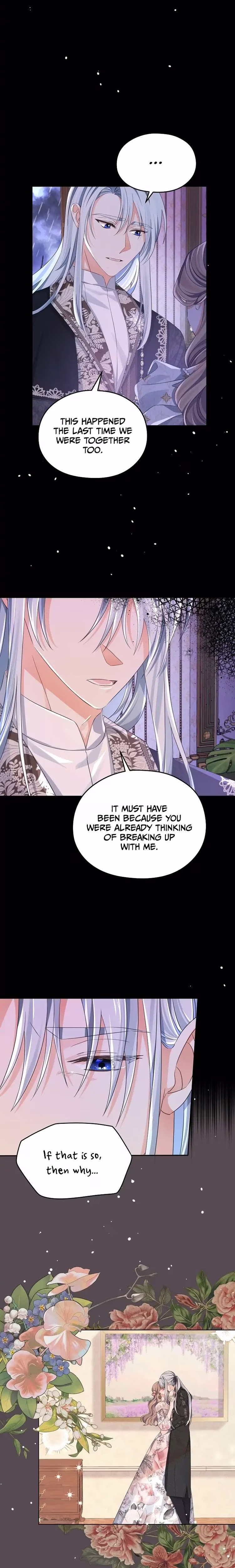 My Dear Aster - Chapter 31 - Part 20