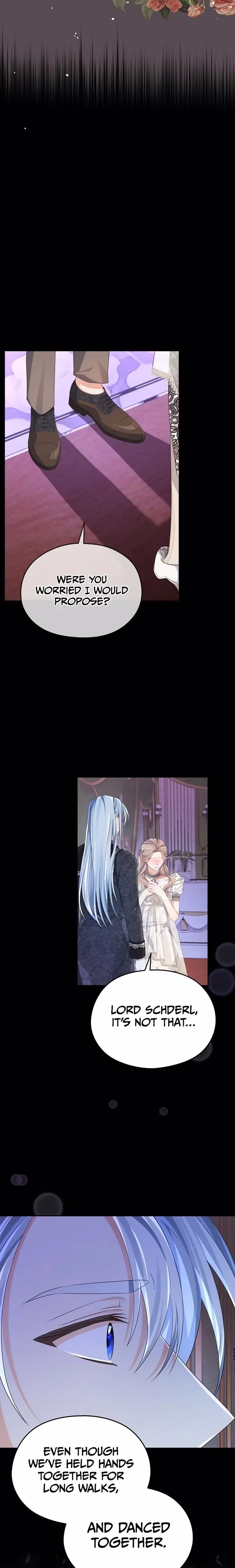 My Dear Aster - Chapter 31 - Part 21