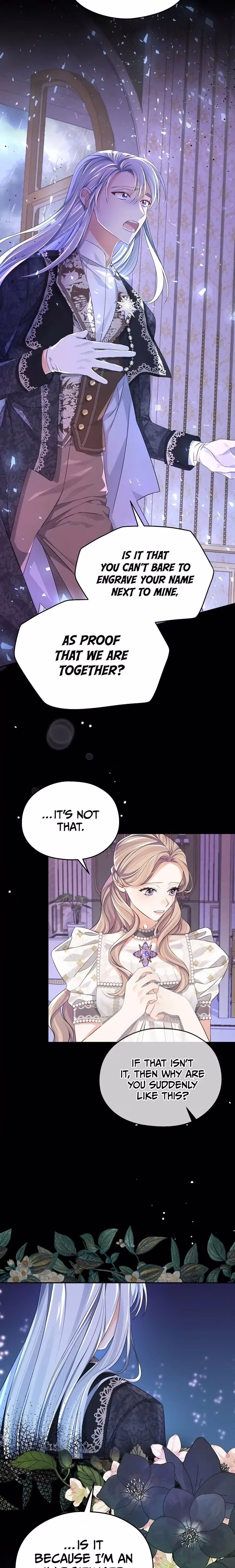 My Dear Aster - Chapter 31 - Part 22