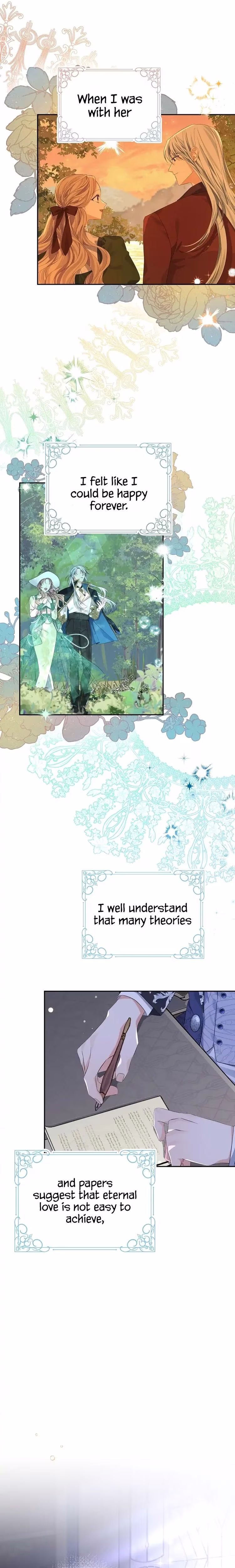 My Dear Aster - Chapter 32 - Part 3