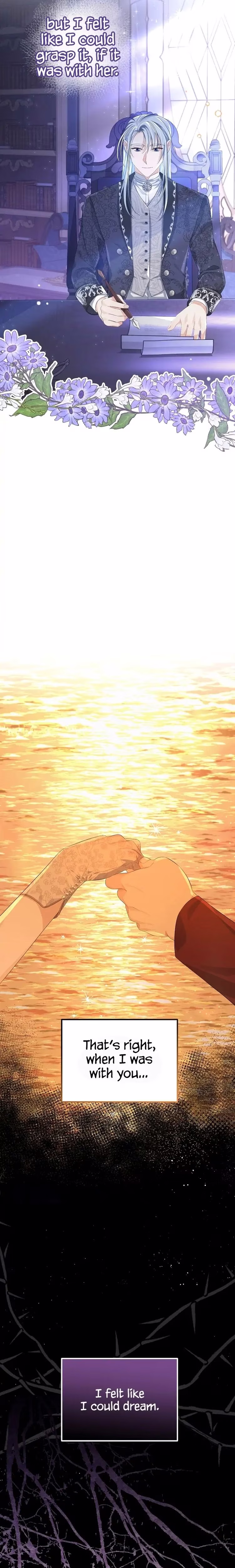 My Dear Aster - Chapter 32 - Part 4