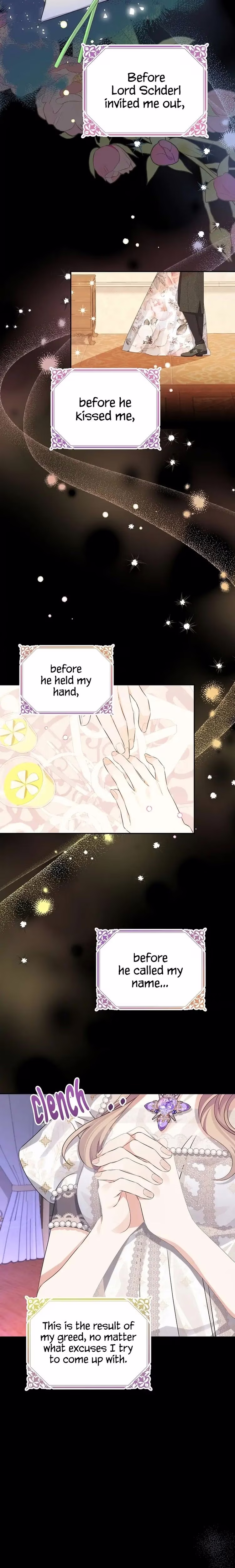 My Dear Aster - Chapter 32 - Part 7