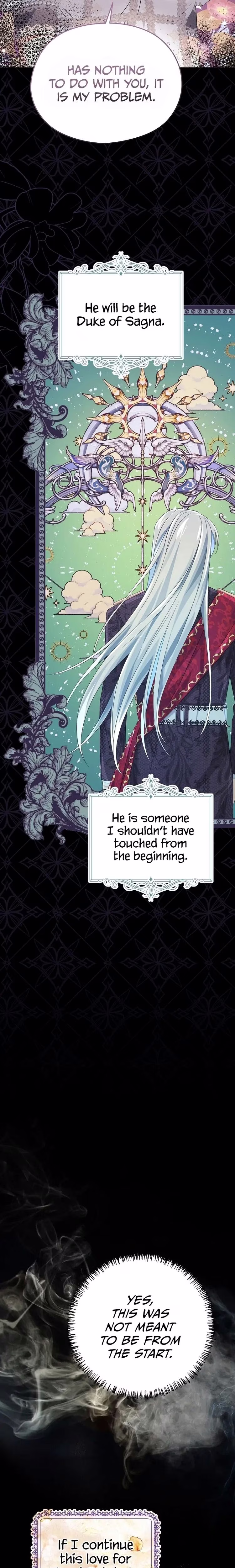 My Dear Aster - Chapter 32 - Part 9