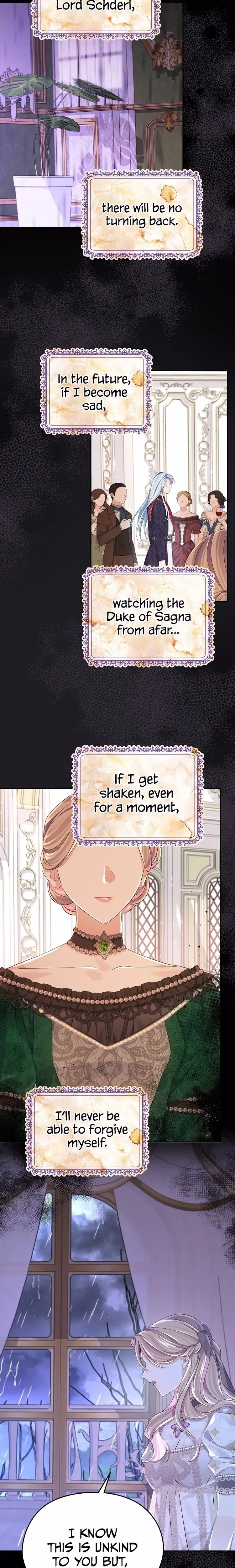 My Dear Aster - Chapter 32 - Part 10