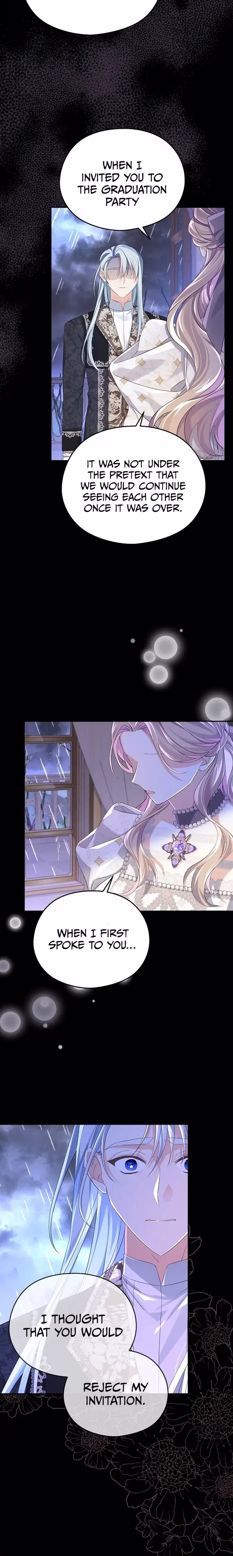 My Dear Aster - Chapter 32 - Part 11