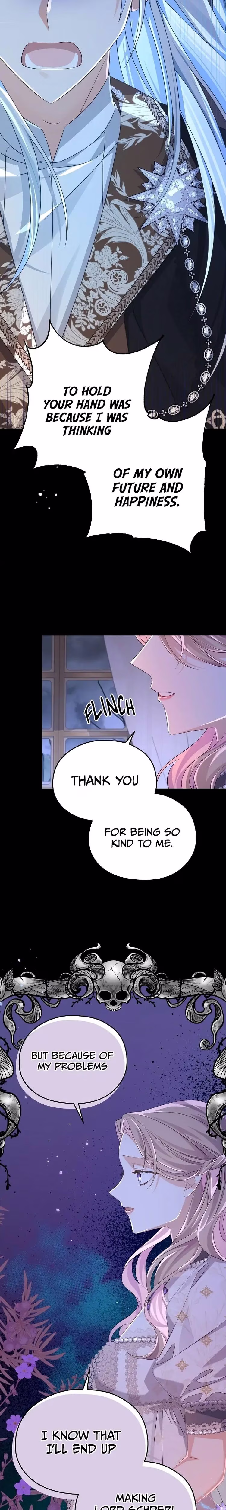 My Dear Aster - Chapter 32 - Part 15