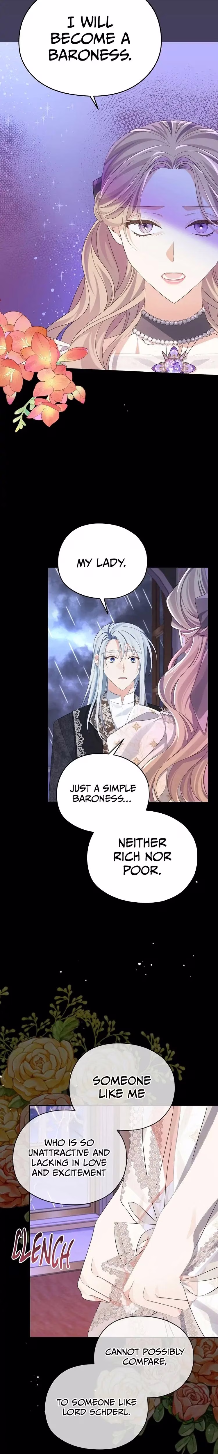 My Dear Aster - Chapter 32 - Part 17