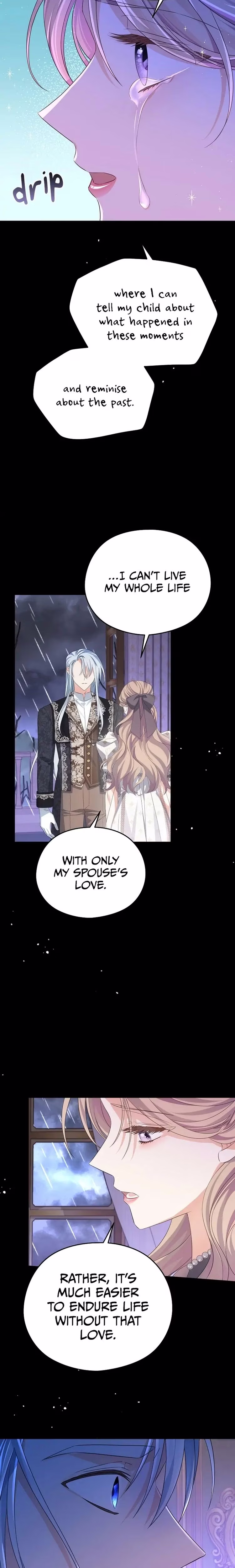 My Dear Aster - Chapter 32 - Part 19