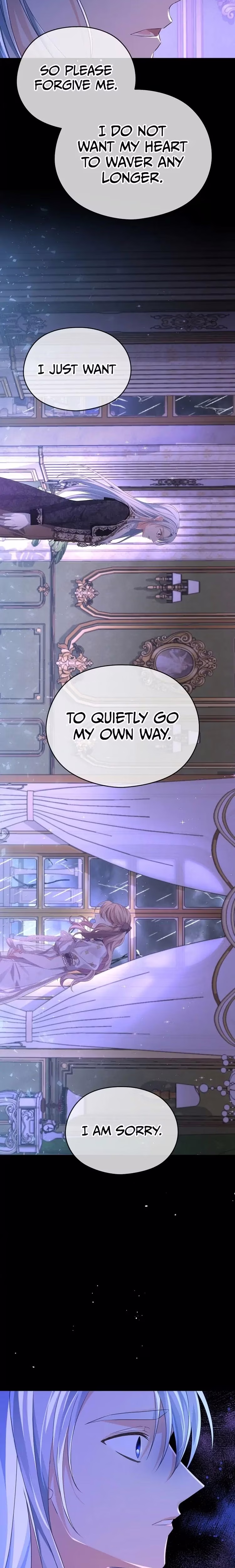 My Dear Aster - Chapter 32 - Part 20