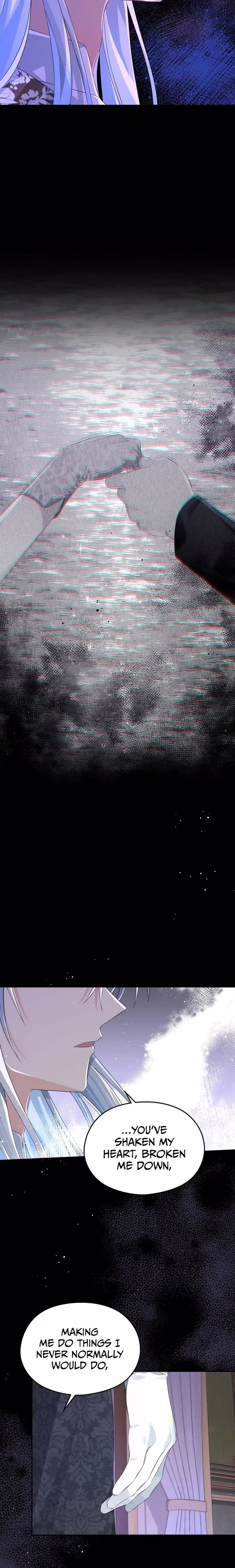 My Dear Aster - Chapter 32 - Part 21