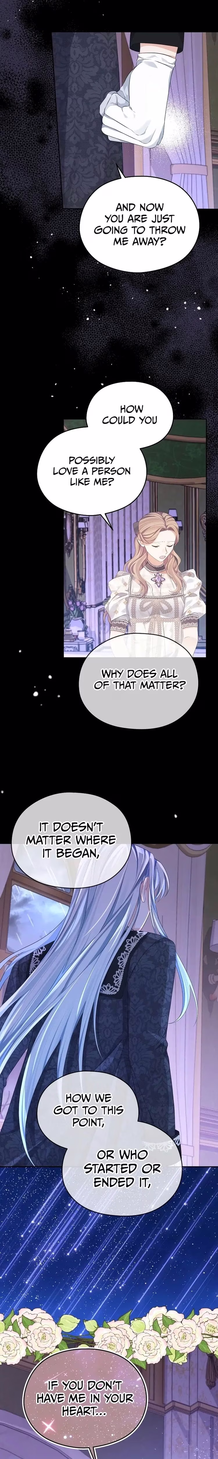 My Dear Aster - Chapter 32 - Part 22