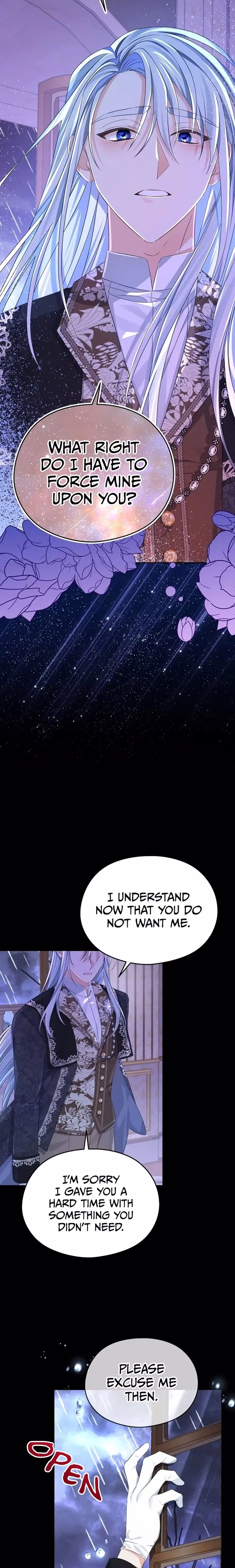 My Dear Aster - Chapter 32 - Part 23