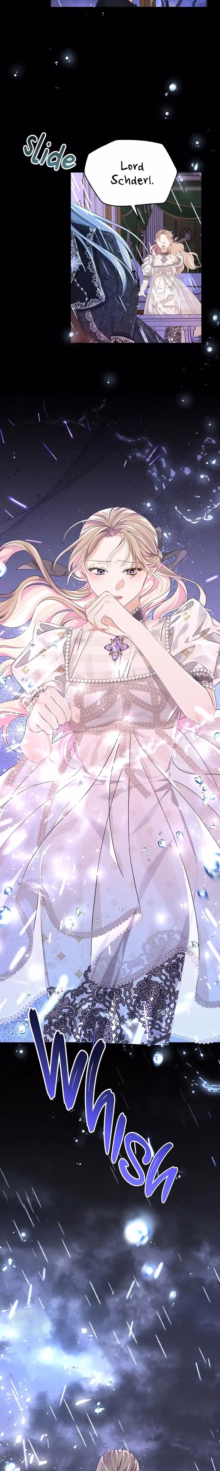 My Dear Aster - Chapter 32 - Part 24