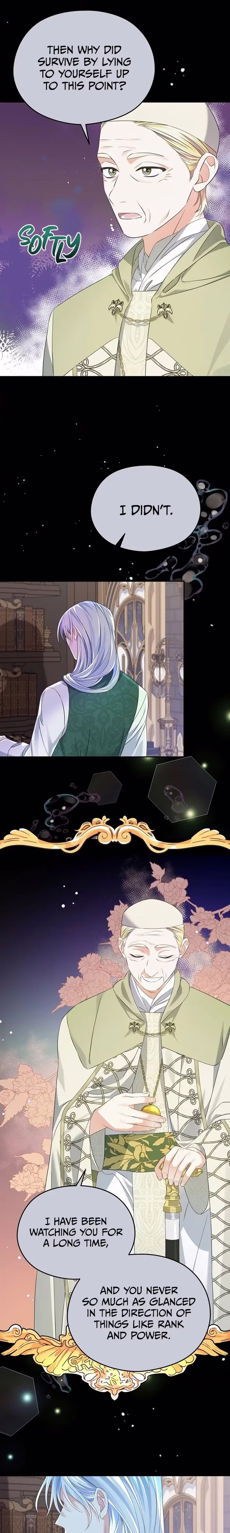 My Dear Aster - Chapter 33 - Part 10