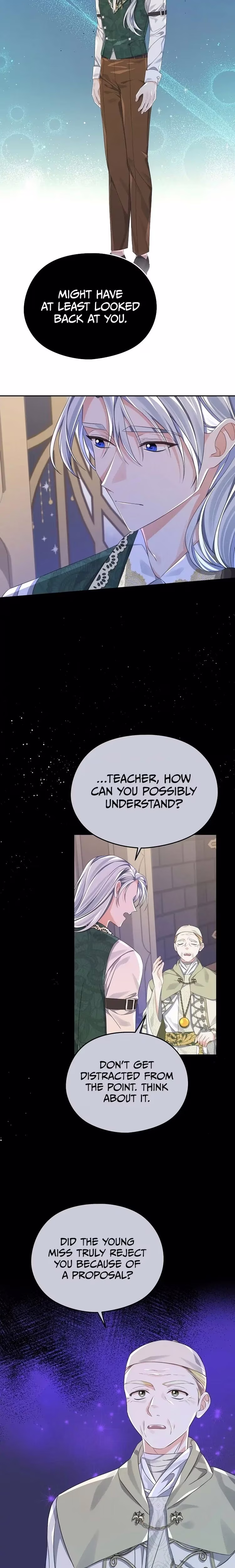 My Dear Aster - Chapter 33 - Part 12