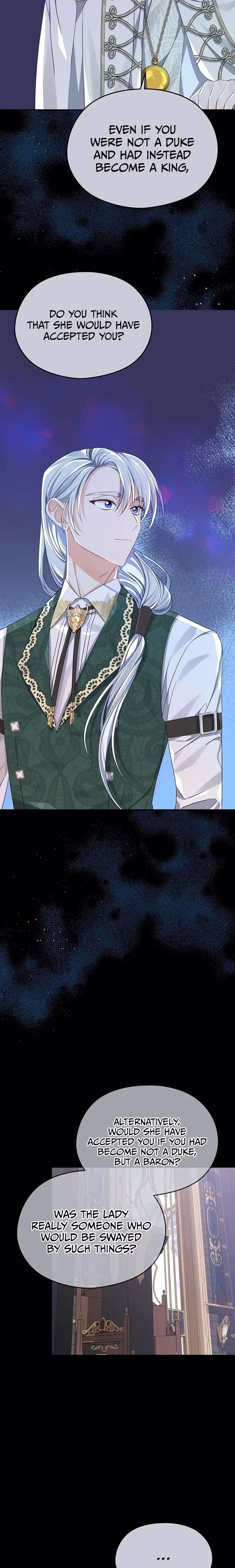 My Dear Aster - Chapter 33 - Part 13