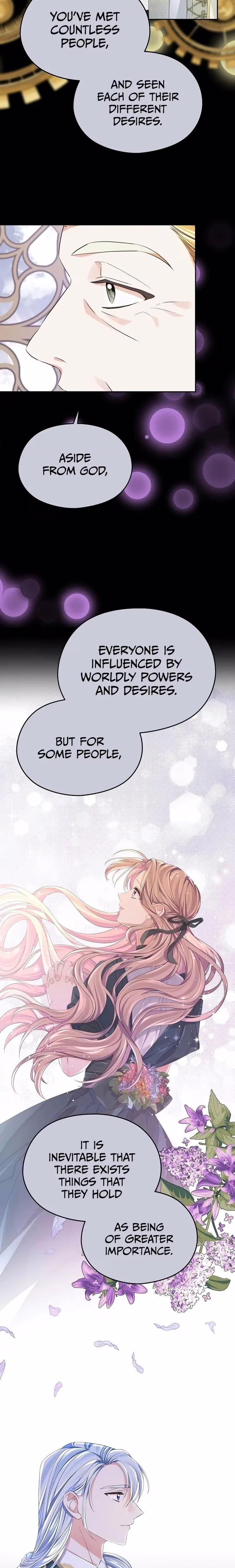 My Dear Aster - Chapter 33 - Part 15