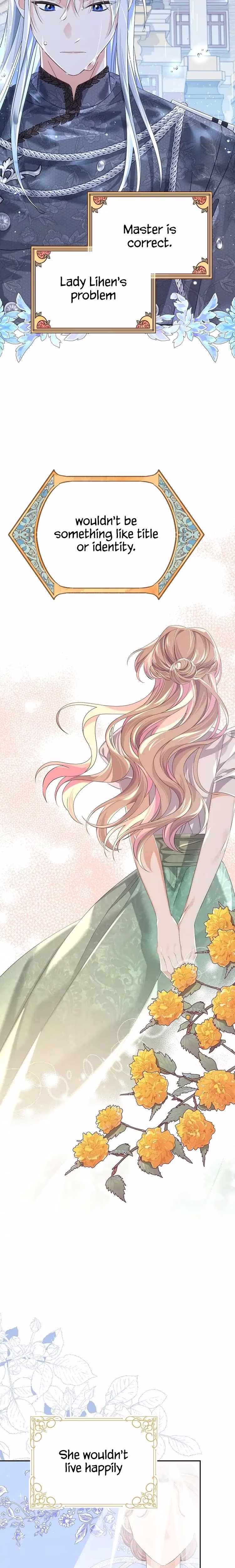 My Dear Aster - Chapter 33 - Part 18