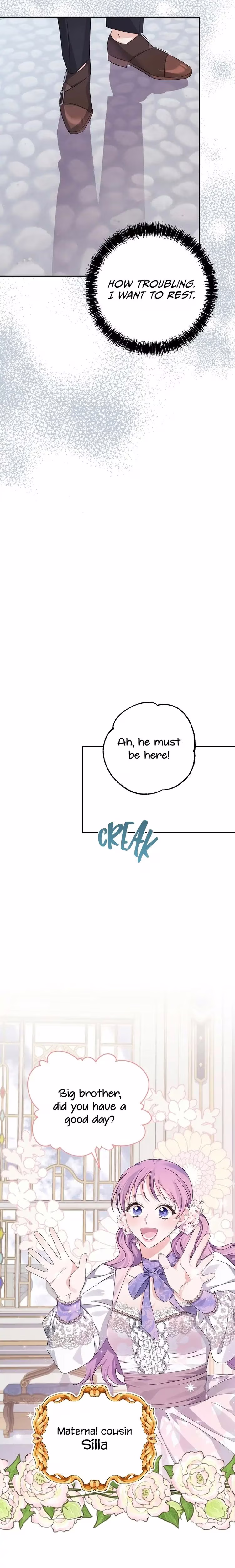 My Dear Aster - Chapter 33 - Part 22