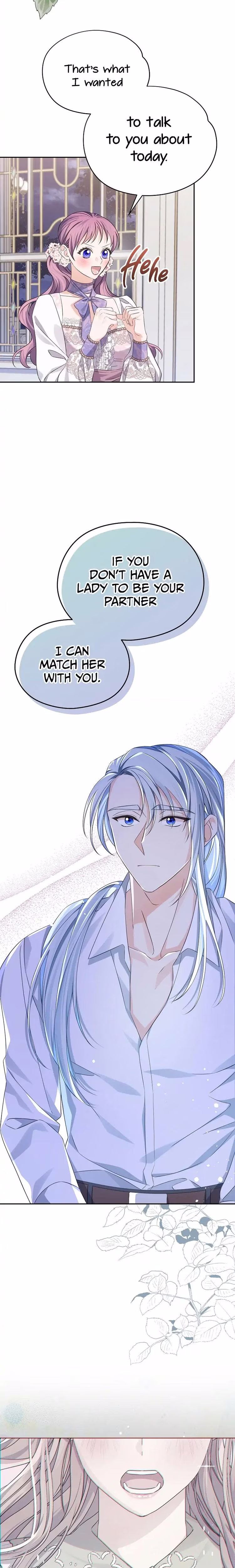 My Dear Aster - Chapter 34 - Part 13