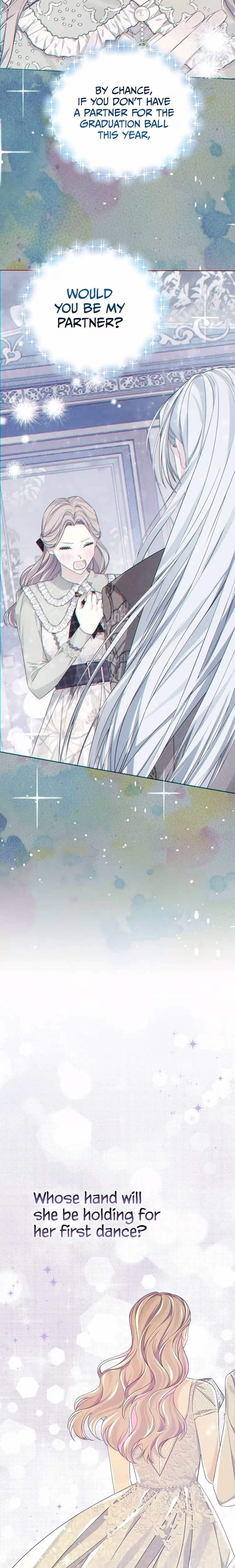 My Dear Aster - Chapter 34 - Part 14