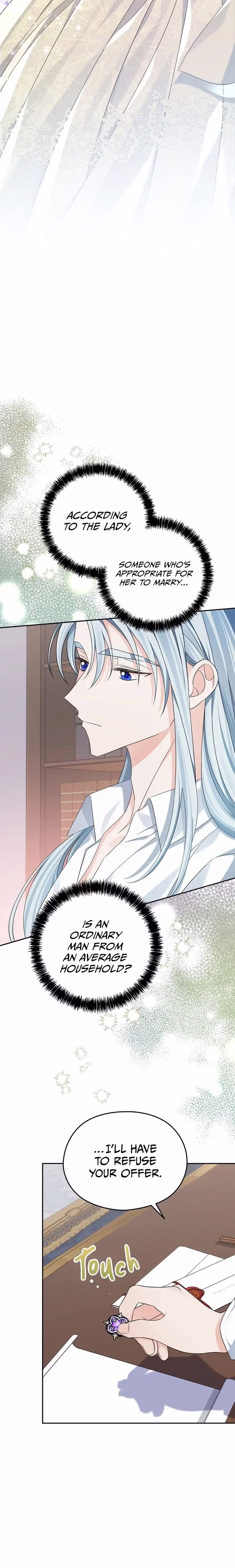 My Dear Aster - Chapter 34 - Part 15