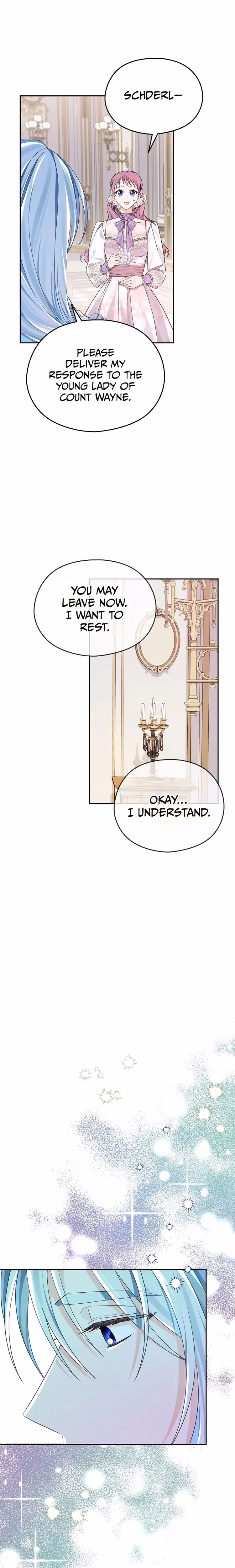 My Dear Aster - Chapter 34 - Part 16