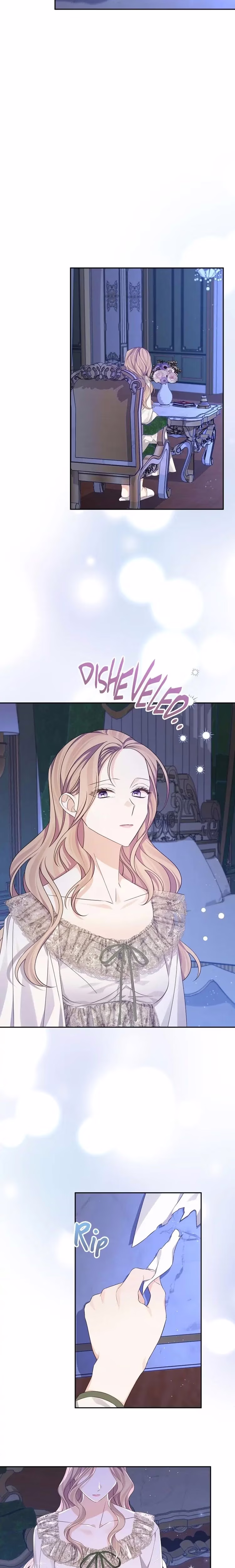 My Dear Aster - Chapter 34 - Part 20