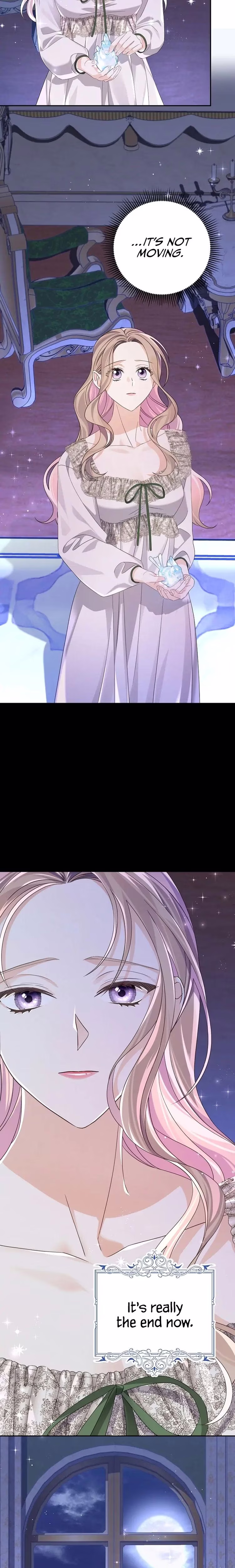 My Dear Aster - Chapter 34 - Part 21