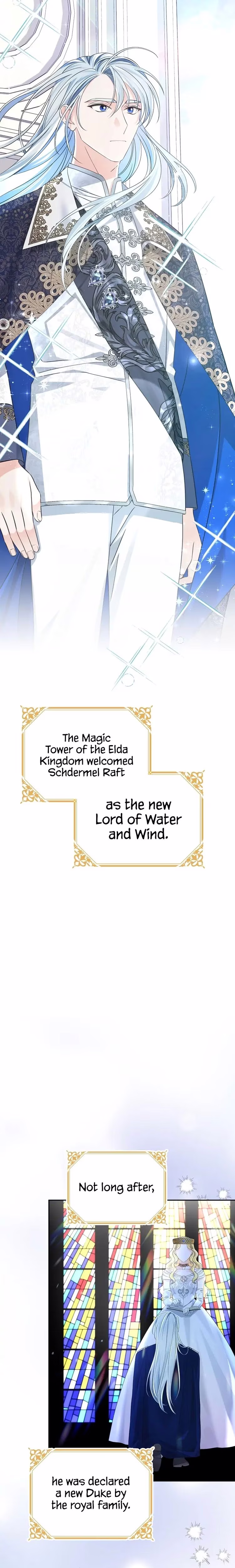 My Dear Aster - Chapter 34 - Part 24