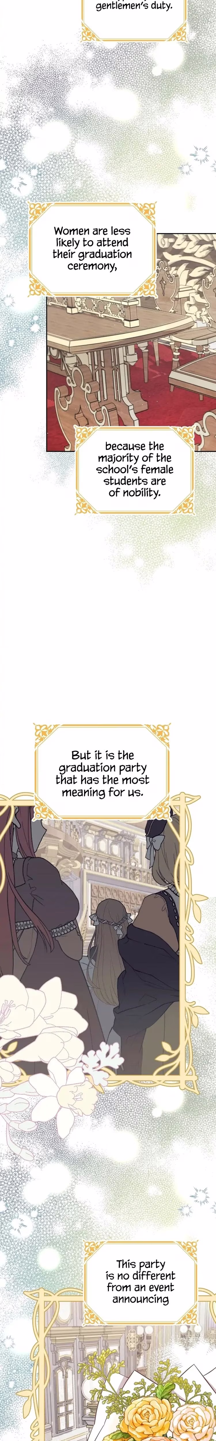 My Dear Aster - Chapter 35 - Part 14