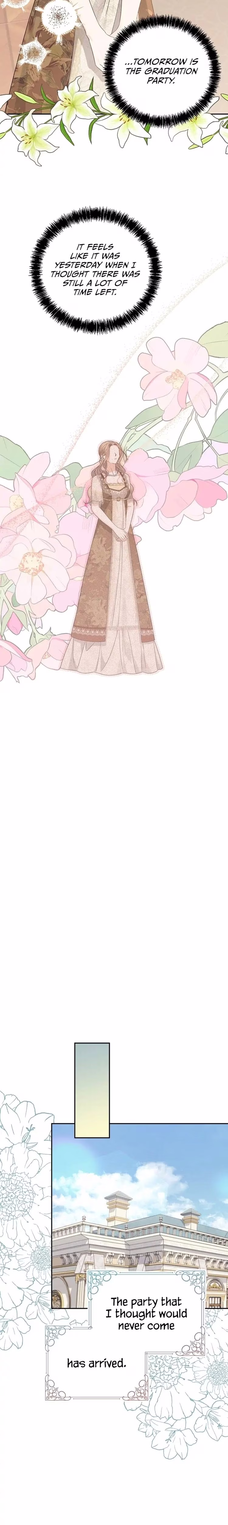 My Dear Aster - Chapter 35 - Part 17