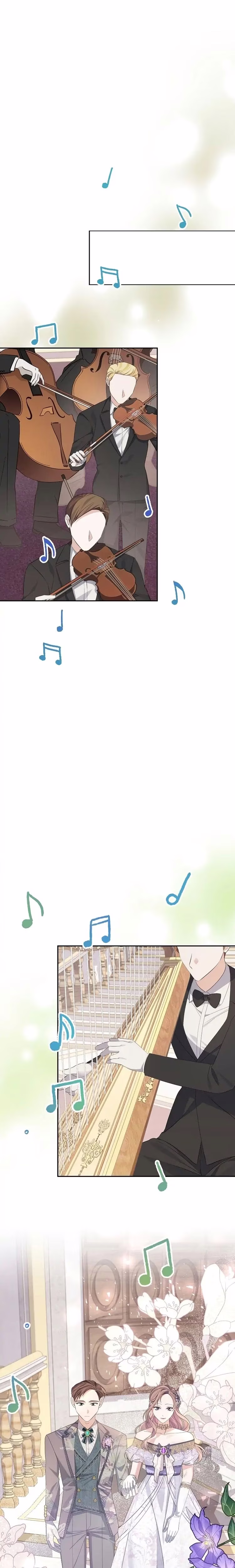 My Dear Aster - Chapter 36 - Part 11