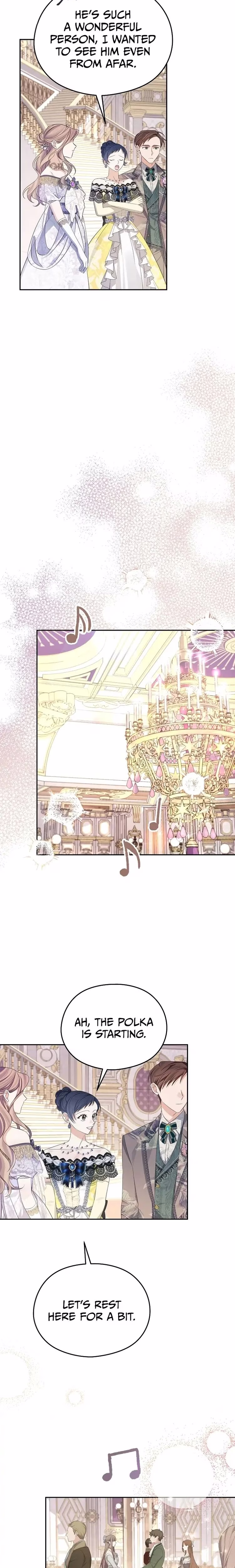 My Dear Aster - Chapter 36 - Part 16