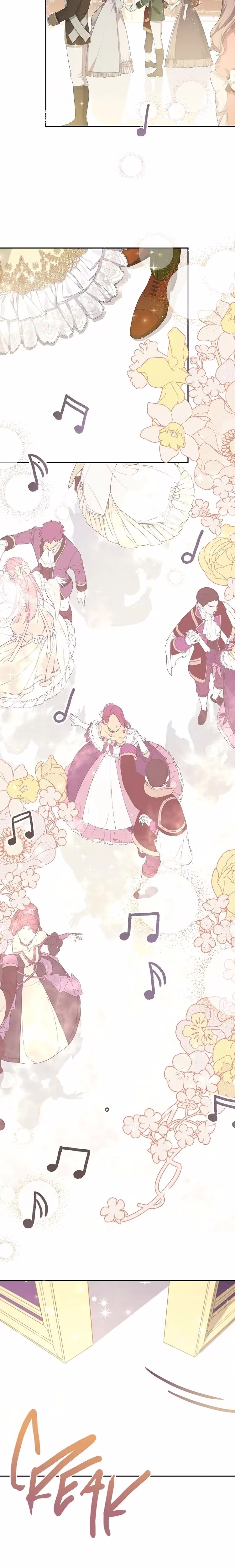 My Dear Aster - Chapter 36 - Part 17