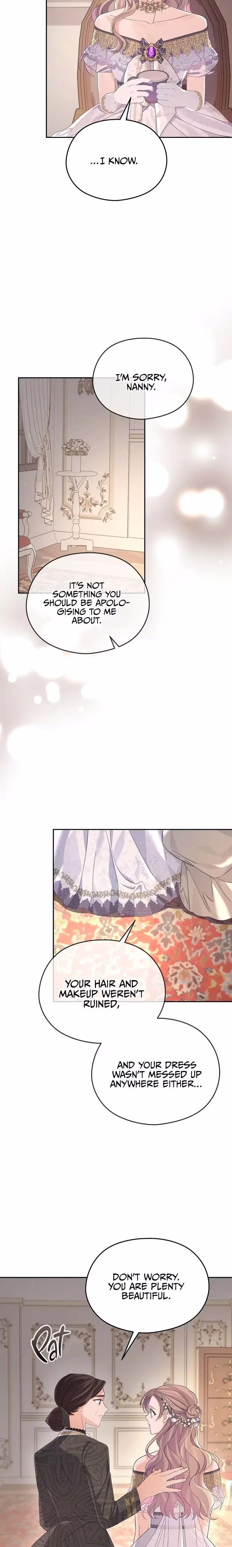 My Dear Aster - Chapter 37 - Part 4