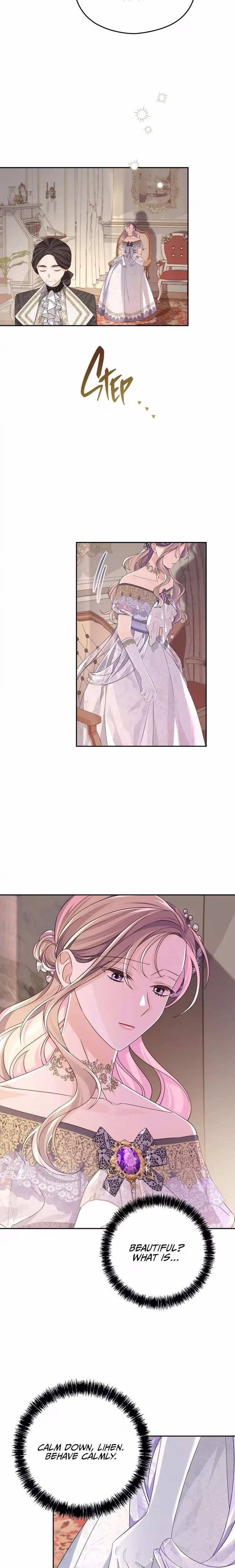 My Dear Aster - Chapter 37 - Part 6