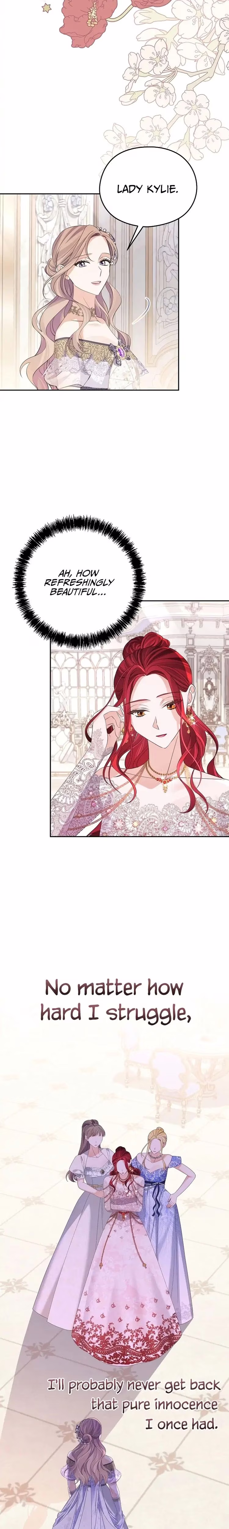 My Dear Aster - Chapter 37 - Part 9