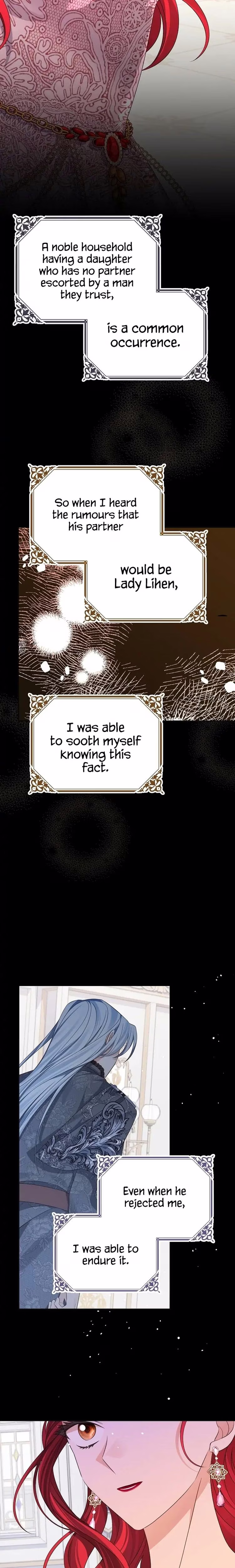 My Dear Aster - Chapter 37 - Part 13