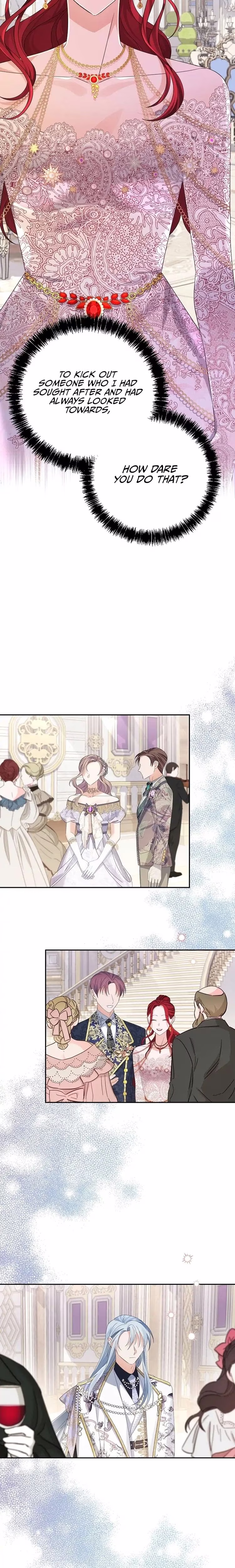 My Dear Aster - Chapter 37 - Part 15