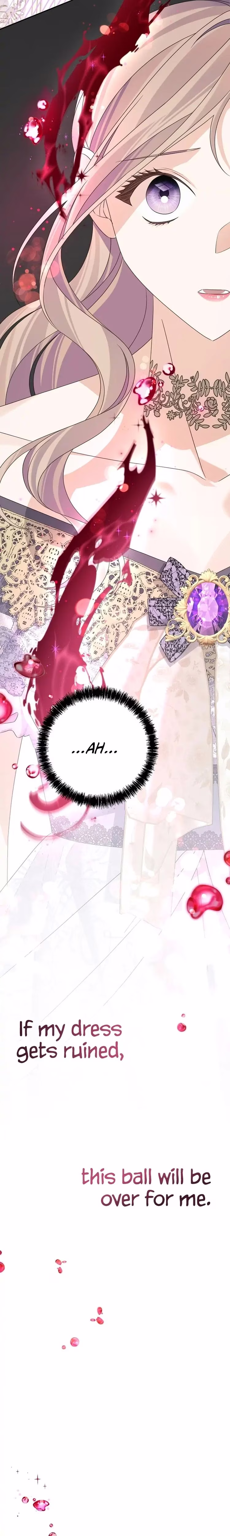 My Dear Aster - Chapter 37 - Part 23