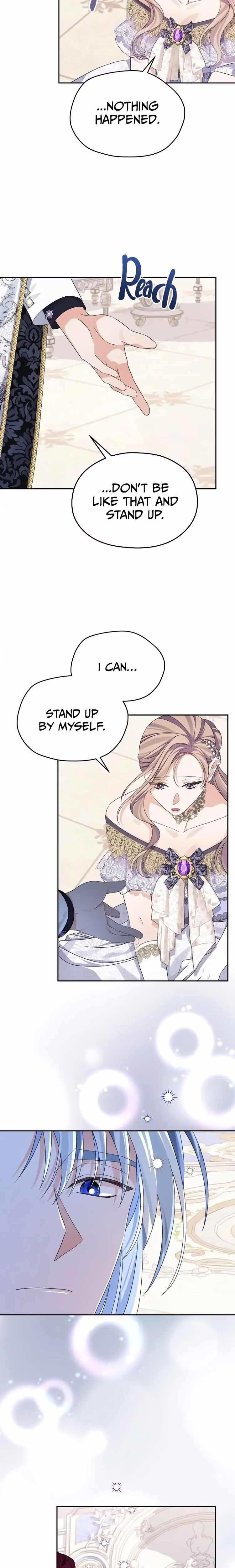 My Dear Aster - Chapter 38 - Part 6