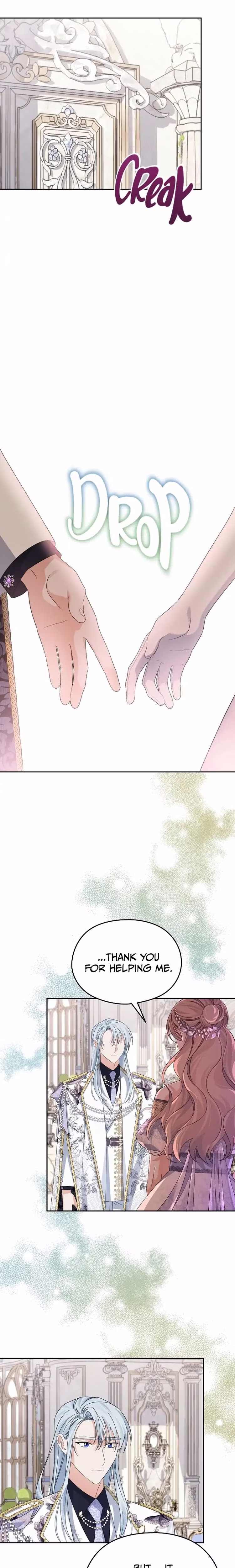 My Dear Aster - Chapter 38 - Part 10