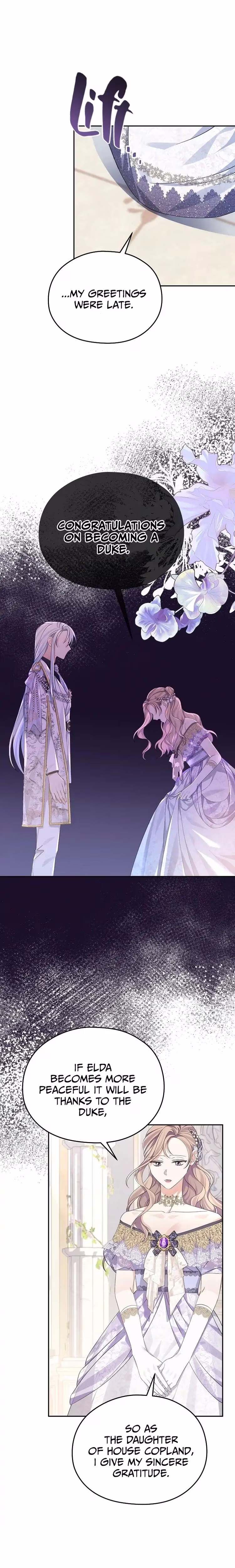 My Dear Aster - Chapter 38 - Part 15