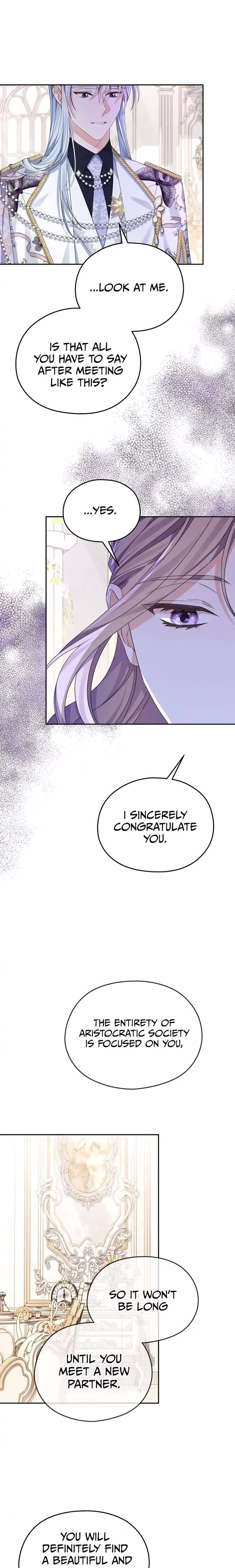 My Dear Aster - Chapter 38 - Part 16