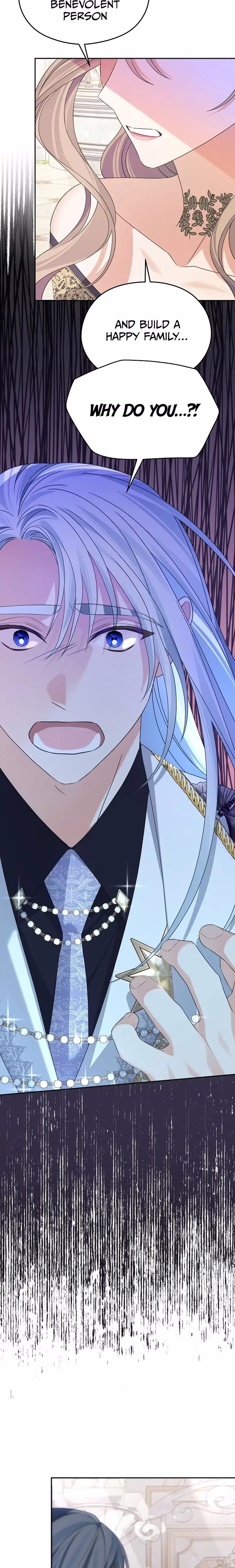 My Dear Aster - Chapter 38 - Part 17