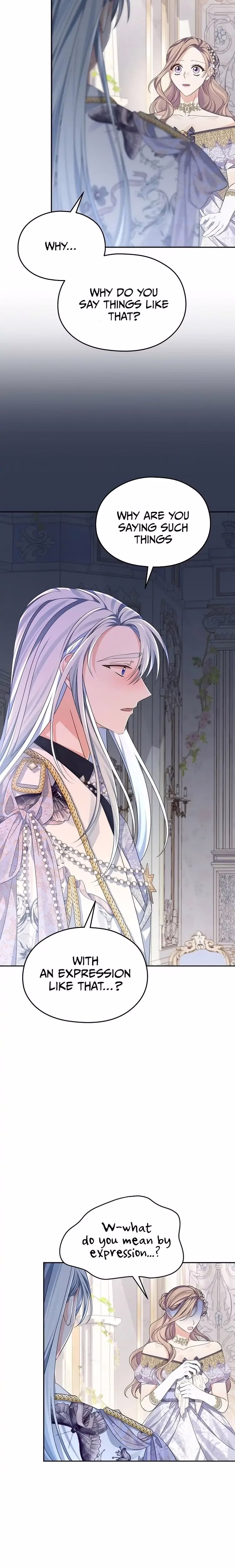 My Dear Aster - Chapter 38 - Part 18