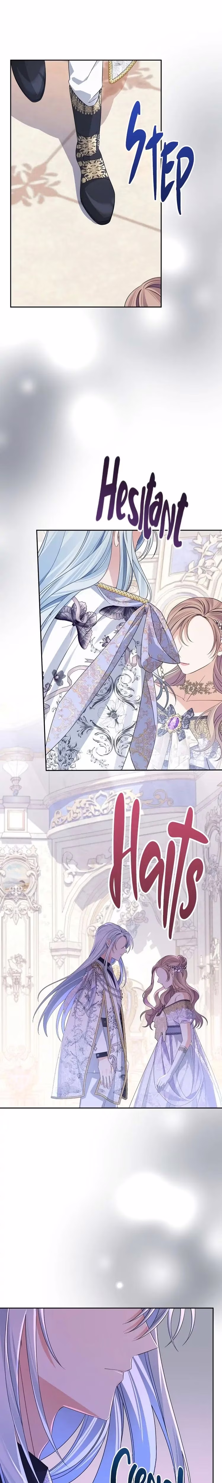 My Dear Aster - Chapter 38 - Part 19