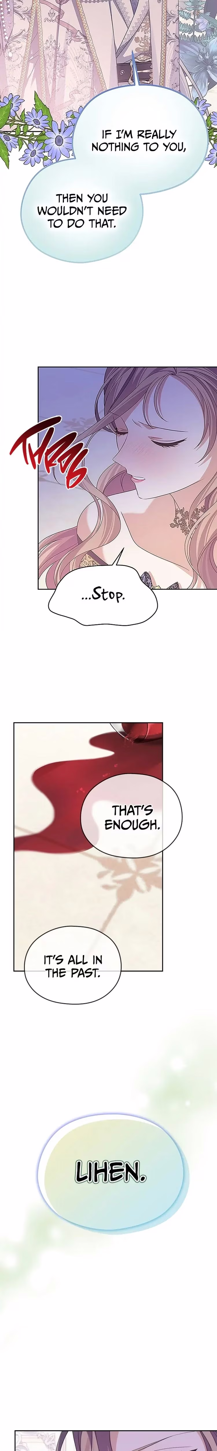 My Dear Aster - Chapter 39 - Part 4