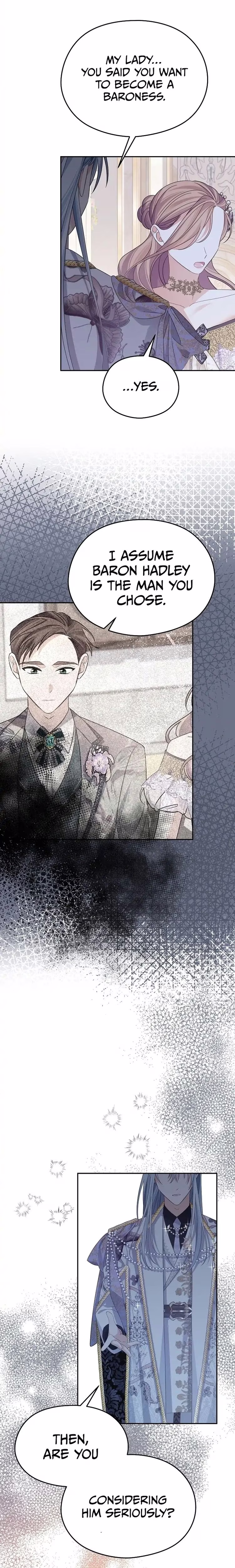 My Dear Aster - Chapter 39 - Part 7